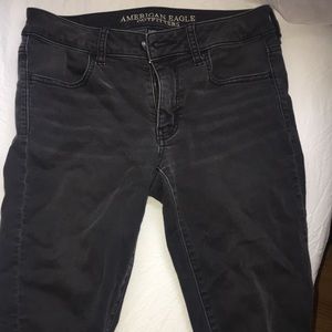 American Eagle jegging